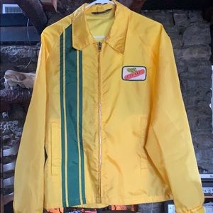 1960’s windbreaker